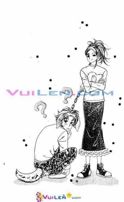 Hợp Đồng Nô Lệ Chapter 3 trang 2