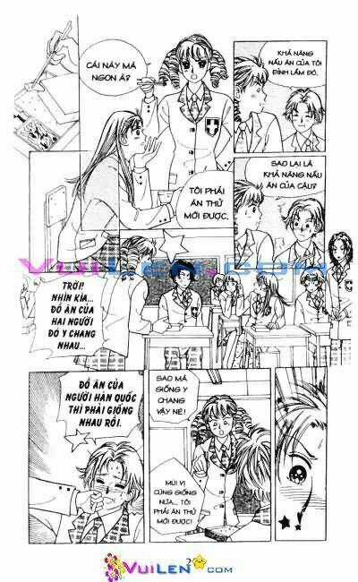 Hợp Đồng Nô Lệ Chapter 3 trang 26