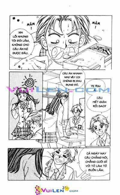 Hợp Đồng Nô Lệ Chapter 3 trang 27