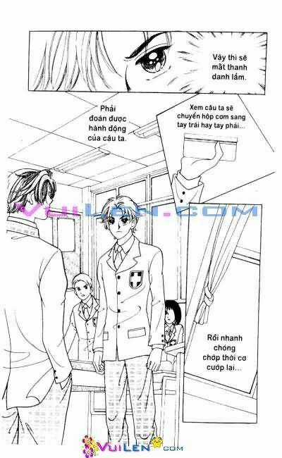 Hợp Đồng Nô Lệ Chapter 3 trang 39