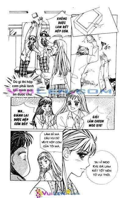 Hợp Đồng Nô Lệ Chapter 3 trang 41