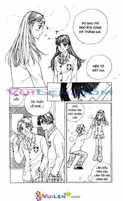 Hợp Đồng Nô Lệ Chapter 3 trang 42