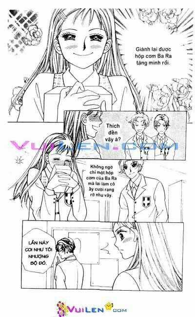 Hợp Đồng Nô Lệ Chapter 3 trang 43