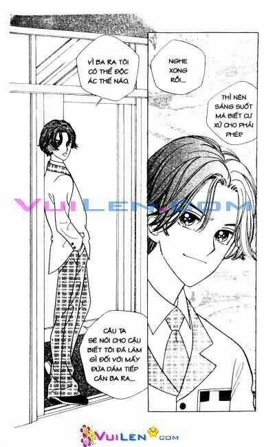 Hợp Đồng Nô Lệ Chapter 3 trang 45