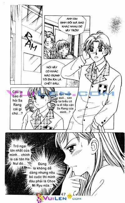 Hợp Đồng Nô Lệ Chapter 3 trang 46