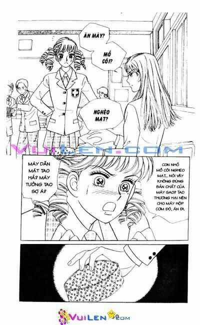 Hợp Đồng Nô Lệ Chapter 3 trang 49