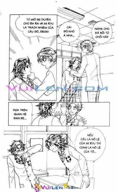 Hợp Đồng Nô Lệ Chapter 3 trang 5