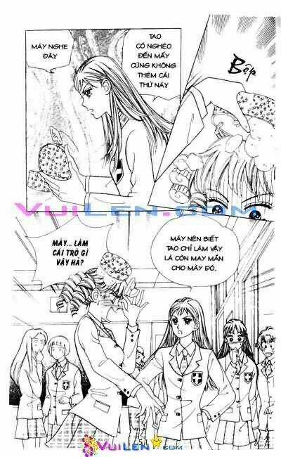 Hợp Đồng Nô Lệ Chapter 3 trang 50