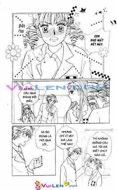 Hợp Đồng Nô Lệ Chapter 3 trang 51