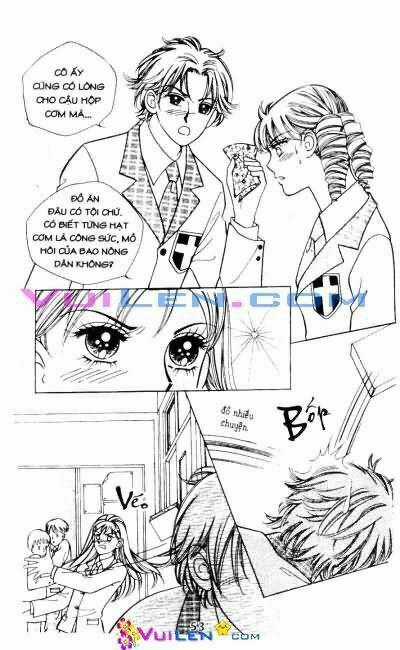 Hợp Đồng Nô Lệ Chapter 3 trang 52