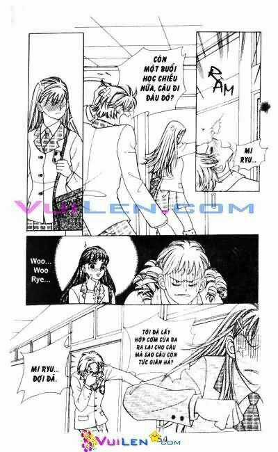 Hợp Đồng Nô Lệ Chapter 3 trang 53