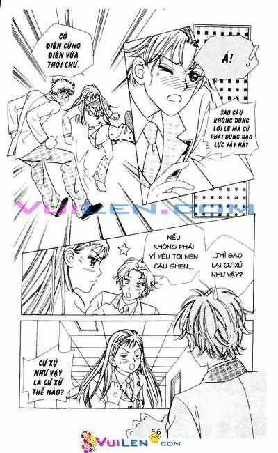 Hợp Đồng Nô Lệ Chapter 3 trang 55