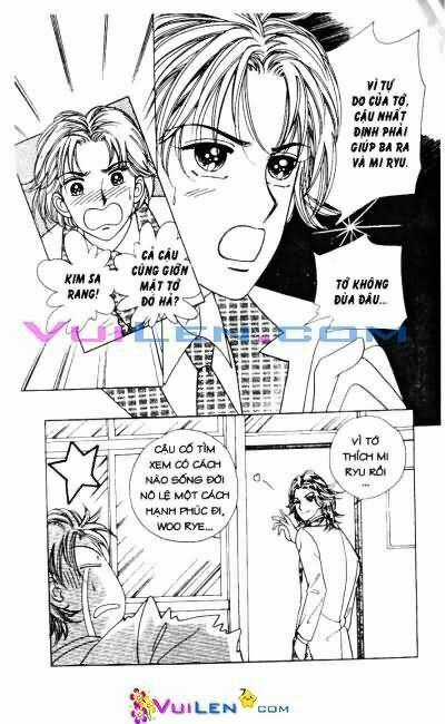 Hợp Đồng Nô Lệ Chapter 3 trang 6