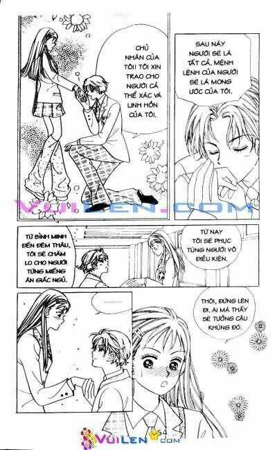 Hợp Đồng Nô Lệ Chapter 3 trang 63