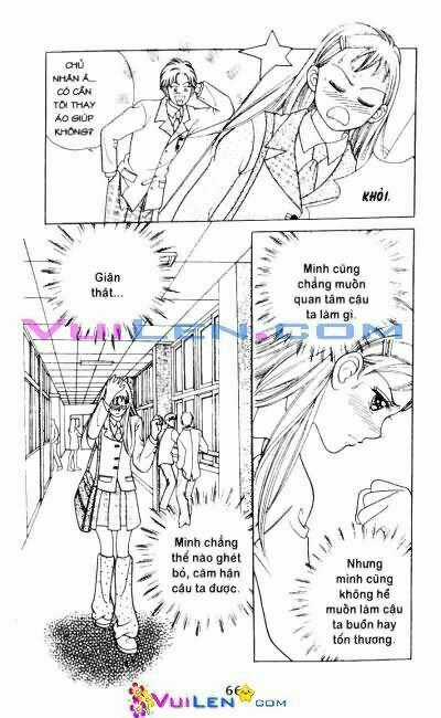 Hợp Đồng Nô Lệ Chapter 3 trang 65