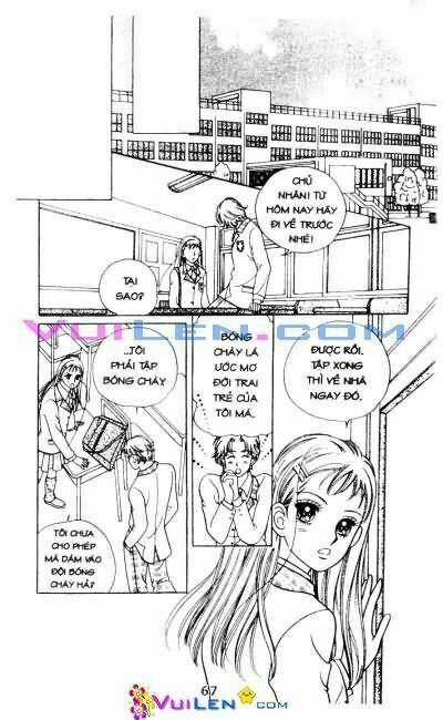 Hợp Đồng Nô Lệ Chapter 3 trang 66