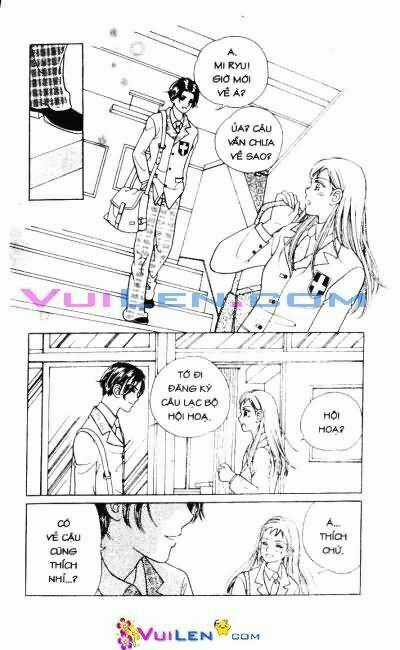 Hợp Đồng Nô Lệ Chapter 3 trang 67