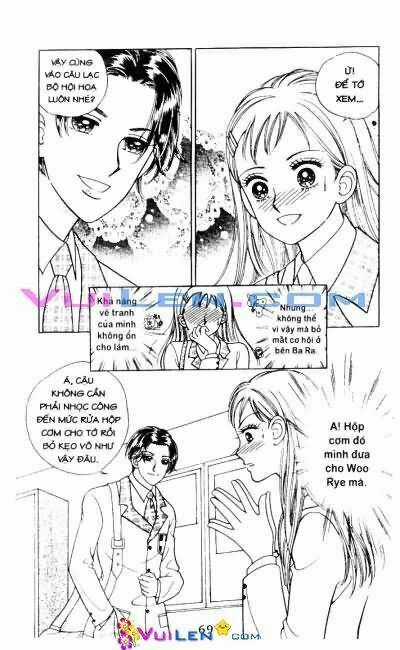 Hợp Đồng Nô Lệ Chapter 3 trang 68