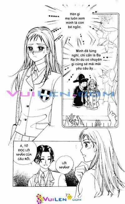 Hợp Đồng Nô Lệ Chapter 3 trang 70