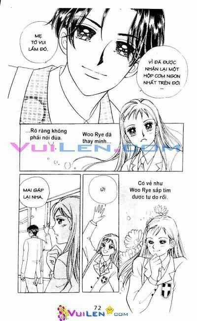 Hợp Đồng Nô Lệ Chapter 3 trang 71