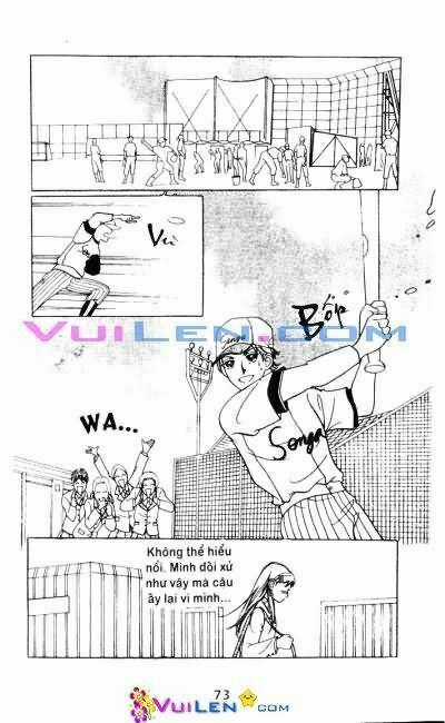 Hợp Đồng Nô Lệ Chapter 3 trang 72