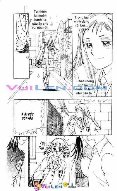 Hợp Đồng Nô Lệ Chapter 3 trang 73