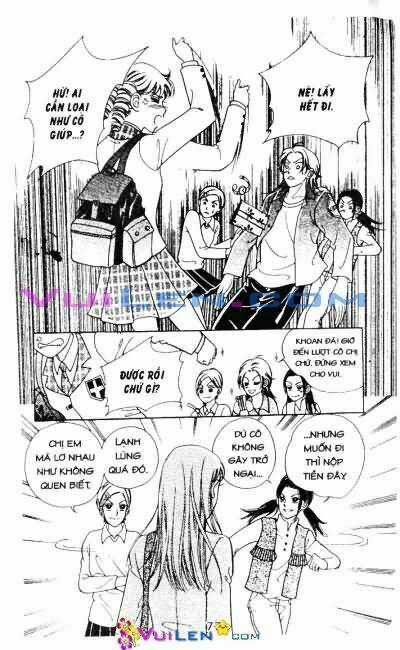 Hợp Đồng Nô Lệ Chapter 3 trang 76