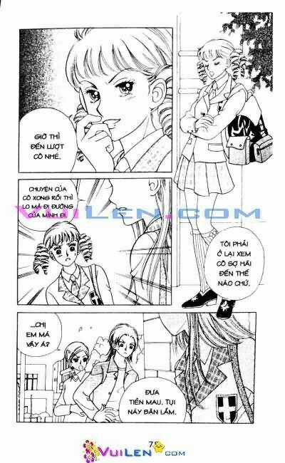 Hợp Đồng Nô Lệ Chapter 3 trang 77