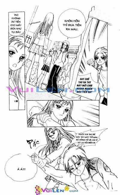 Hợp Đồng Nô Lệ Chapter 3 trang 78