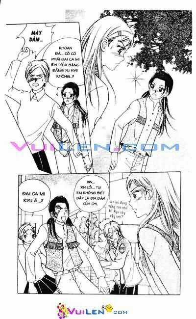 Hợp Đồng Nô Lệ Chapter 3 trang 79