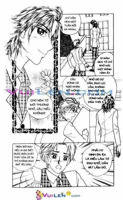 Hợp Đồng Nô Lệ Chapter 3 trang 8