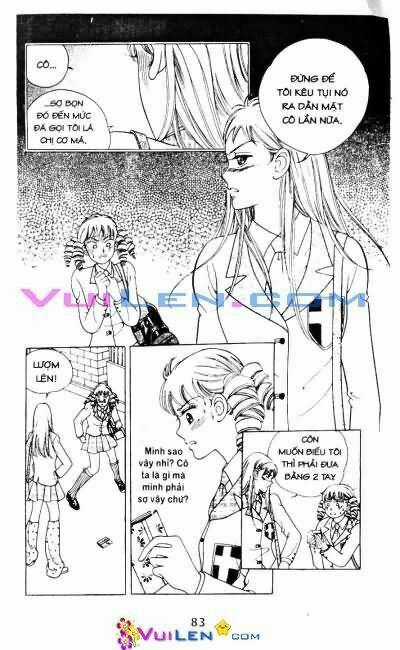 Hợp Đồng Nô Lệ Chapter 3 trang 82