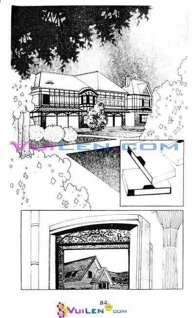 Hợp Đồng Nô Lệ Chapter 3 trang 83