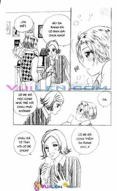 Hợp Đồng Nô Lệ Chapter 3 trang 85