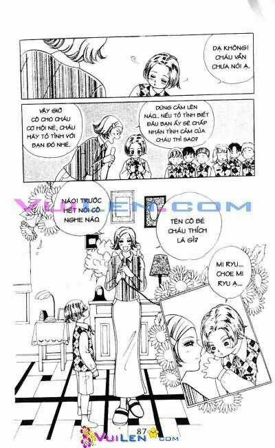 Hợp Đồng Nô Lệ Chapter 3 trang 86