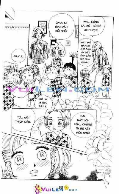 Hợp Đồng Nô Lệ Chapter 3 trang 87