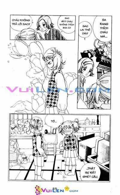 Hợp Đồng Nô Lệ Chapter 3 trang 88