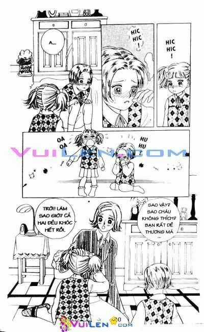 Hợp Đồng Nô Lệ Chapter 3 trang 89