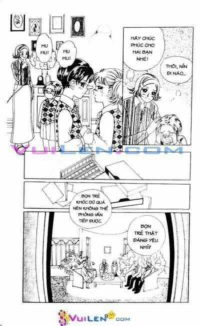 Hợp Đồng Nô Lệ Chapter 3 trang 91