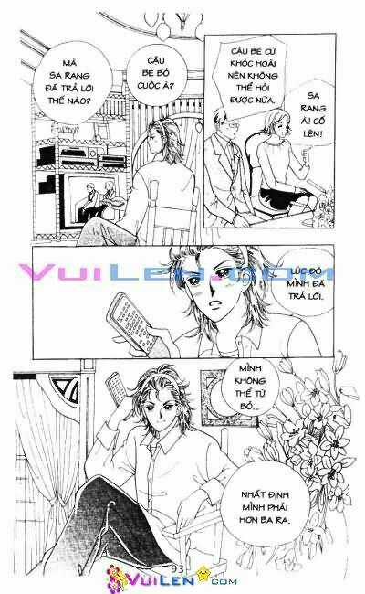 Hợp Đồng Nô Lệ Chapter 3 trang 92