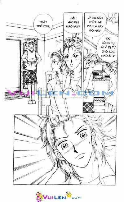 Hợp Đồng Nô Lệ Chapter 3 trang 93