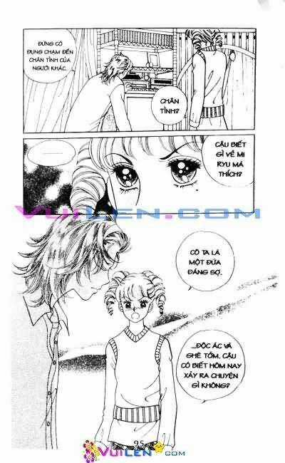 Hợp Đồng Nô Lệ Chapter 3 trang 94