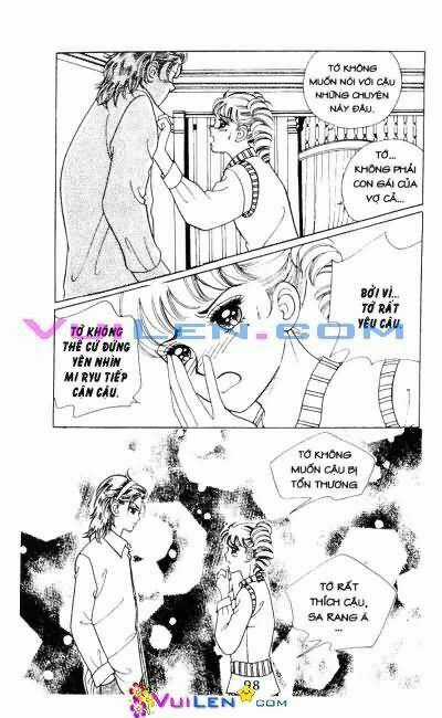 Hợp Đồng Nô Lệ Chapter 3 trang 97