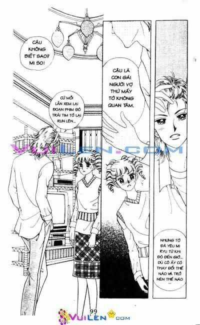 Hợp Đồng Nô Lệ Chapter 3 trang 98