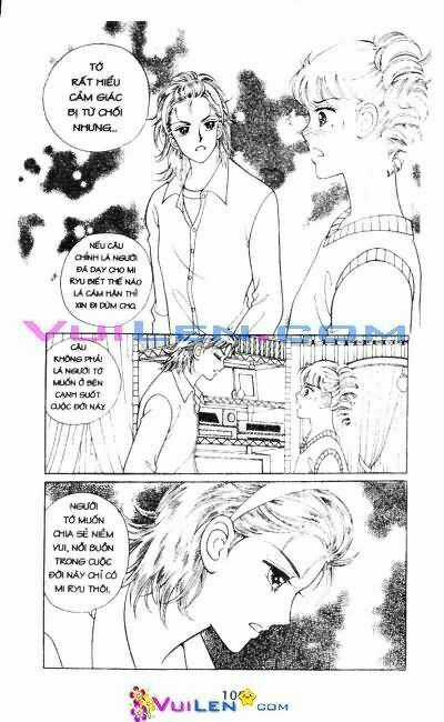 Hợp Đồng Nô Lệ Chapter 3 trang 99