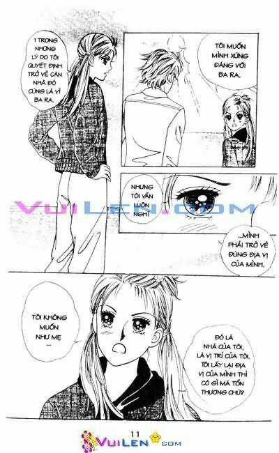 Hợp Đồng Nô Lệ Chapter 4 trang 10