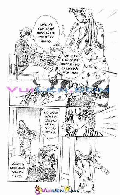 Hợp Đồng Nô Lệ Chapter 4 trang 100