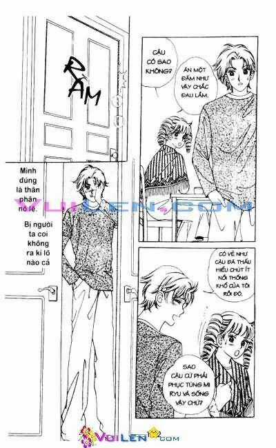 Hợp Đồng Nô Lệ Chapter 4 trang 101