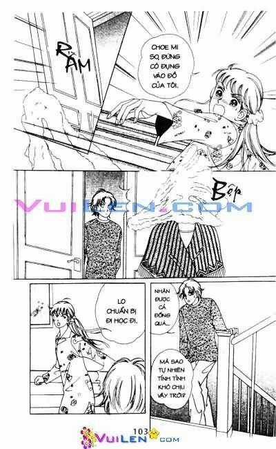 Hợp Đồng Nô Lệ Chapter 4 trang 102