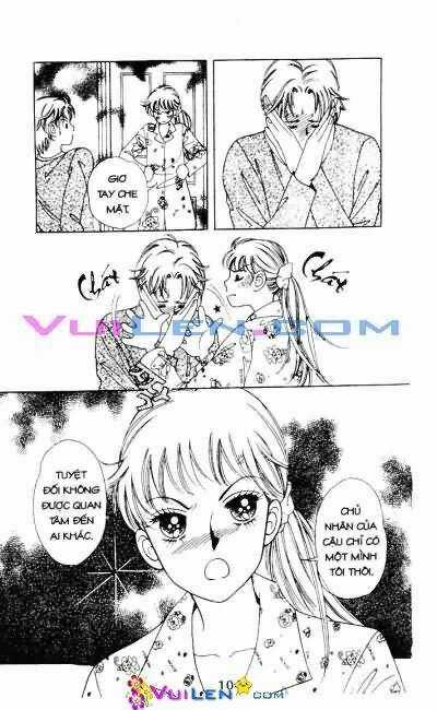 Hợp Đồng Nô Lệ Chapter 4 trang 103